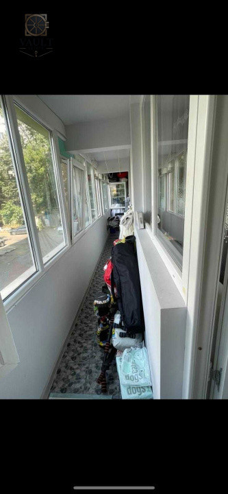 Apartament 3 camere - DECOMANDAT - Pantelimon 