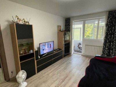 Apartament 3 camere - DECOMANDAT - Pantelimon 