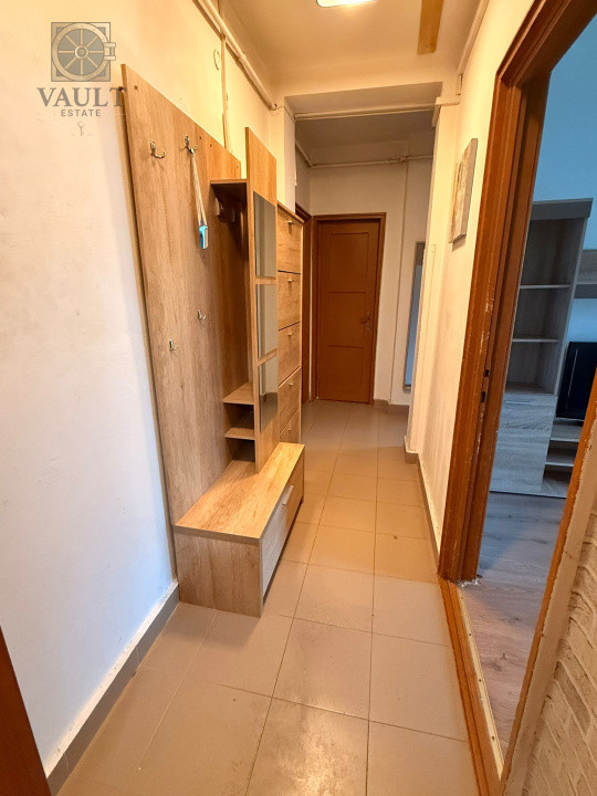 2 Camere - Centrala Proprie - Bloc Anvelopat - Langa Parc - Floresca