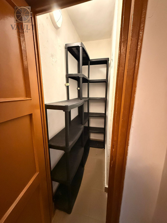 2 Camere - Centrala Proprie - Bloc Anvelopat - Langa Parc - Floresca