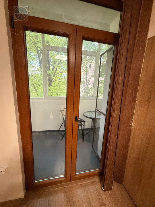 2 Camere - Centrala Proprie - Bloc Anvelopat - Langa Parc - Floresca