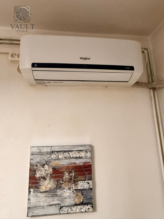 2 Camere - Centrala Proprie - Bloc Anvelopat - Langa Parc - Floresca