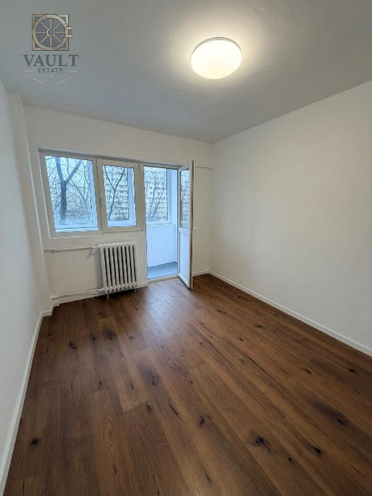 Apartament 3 camere -1 minut de mers pe jos pana la metrou Gorjului 