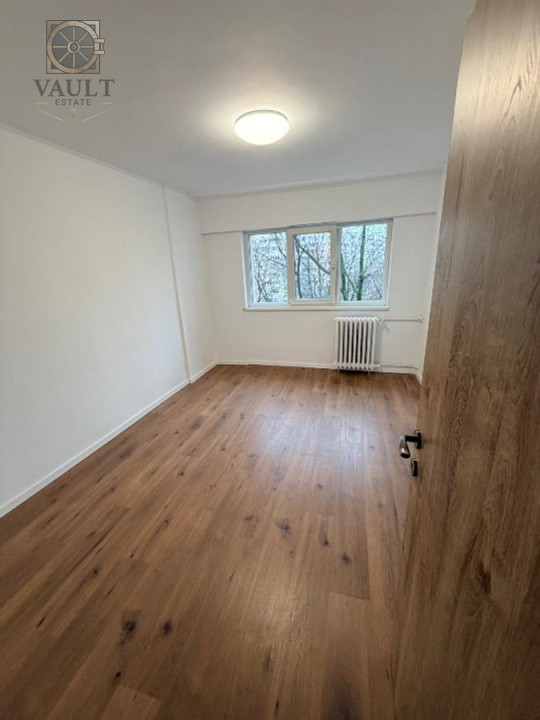 Apartament 3 camere -1 minut de mers pe jos pana la metrou Gorjului 