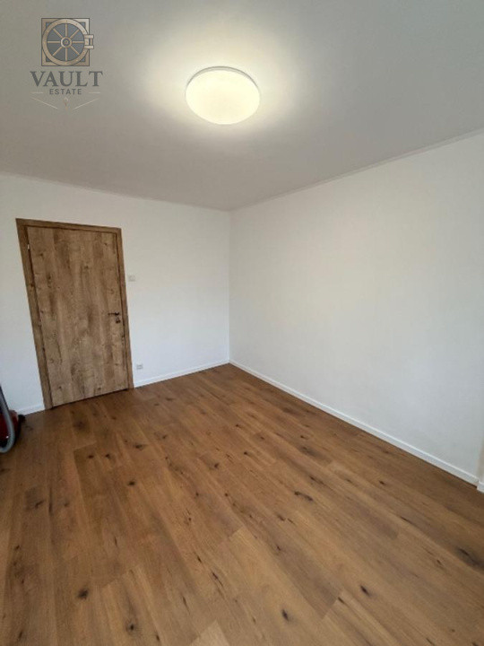 Apartament 3 camere -1 minut de mers pe jos pana la metrou Gorjului 