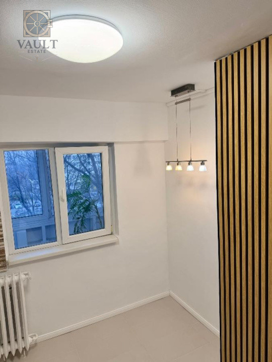 Apartament 3 camere -1 minut de mers pe jos pana la metrou Gorjului 