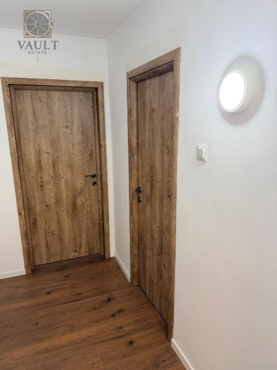 Apartament 3 camere -1 minut de mers pe jos pana la metrou Gorjului 