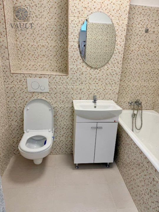 Apartament 3 camere -1 minut de mers pe jos pana la metrou Gorjului 