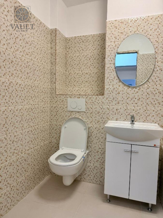 Apartament 3 camere -1 minut de mers pe jos pana la metrou Gorjului 