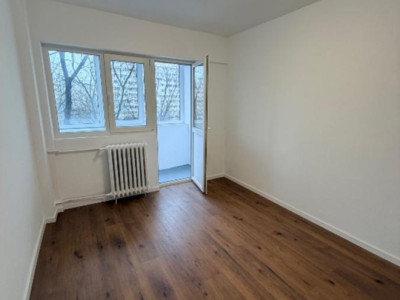 Apartament 3 camere -1 minut de mers pe jos pana la metrou Gorjului 