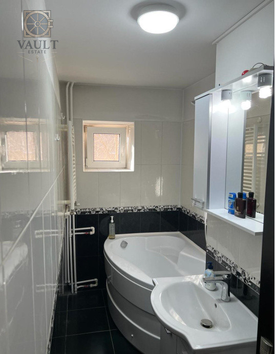 Apartament 2 camere -4 minute de mers pe jos pana la metrou Tineretului 