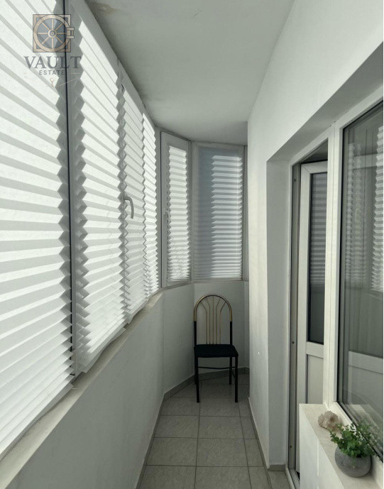 Apartament 2 camere -4 minute de mers pe jos pana la metrou Tineretului 