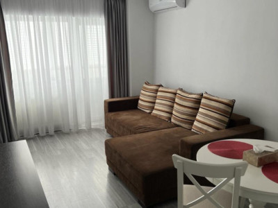 Apartament 2 camere -4 minute de mers pe jos pana la metrou Tineretului 