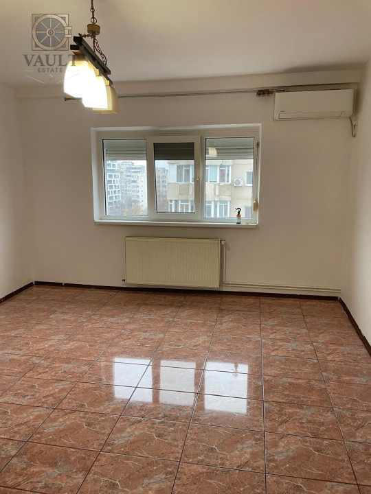 APARTAMENT 3 CAMERE-CENTRALA-13 SEPTEMBRIE-SEBASTIAN-LICEUL ODOBLEJA 