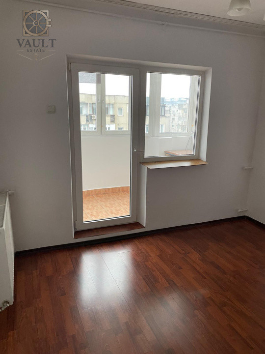 APARTAMENT 3 CAMERE-CENTRALA-13 SEPTEMBRIE-SEBASTIAN-LICEUL ODOBLEJA 
