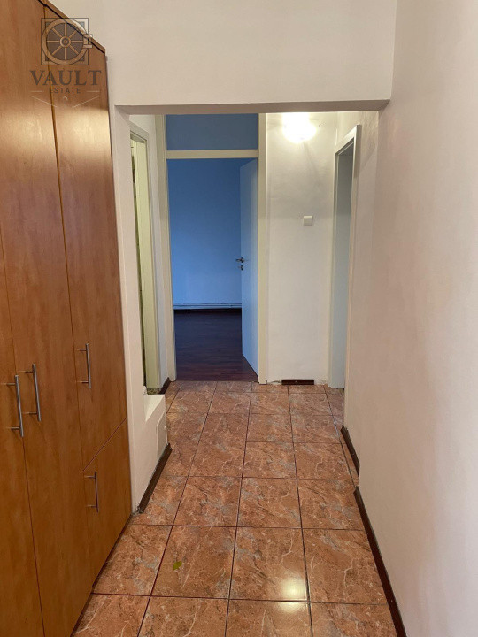 APARTAMENT 3 CAMERE-CENTRALA-13 SEPTEMBRIE-SEBASTIAN-LICEUL ODOBLEJA 