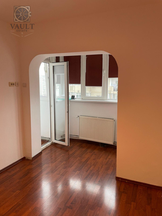 APARTAMENT 3 CAMERE-CENTRALA-13 SEPTEMBRIE-SEBASTIAN-LICEUL ODOBLEJA 
