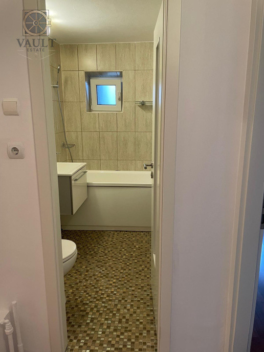 APARTAMENT 3 CAMERE-CENTRALA-13 SEPTEMBRIE-SEBASTIAN-LICEUL ODOBLEJA 