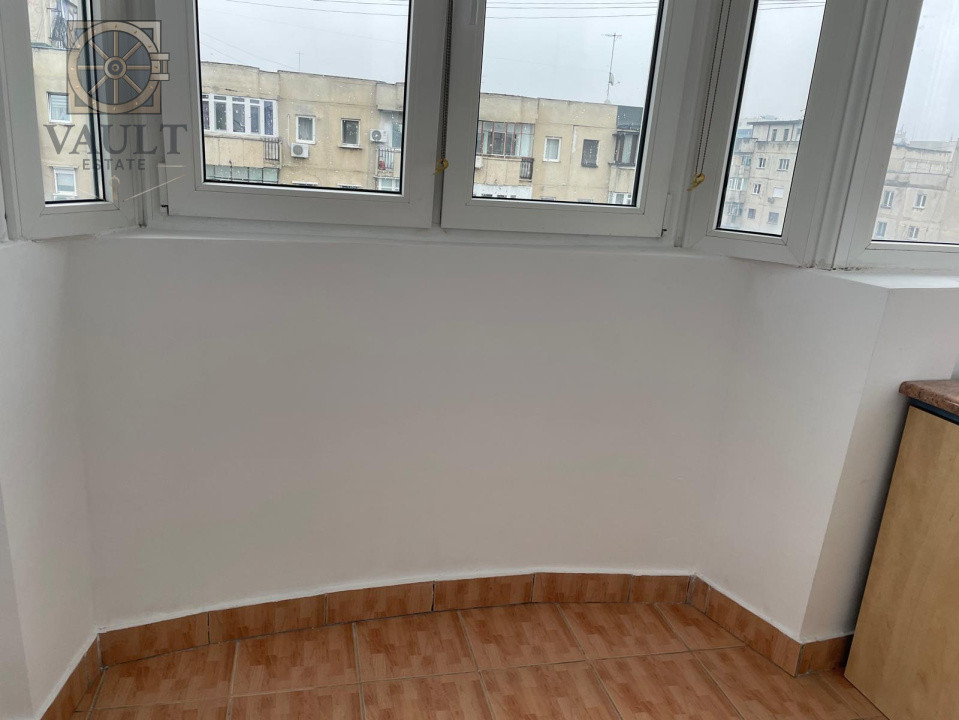 APARTAMENT 3 CAMERE-CENTRALA-13 SEPTEMBRIE-SEBASTIAN-LICEUL ODOBLEJA 