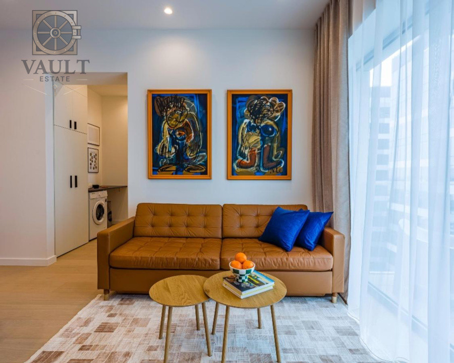 Apartament 2 camere -10 minute metrou Aurel Vlaicu