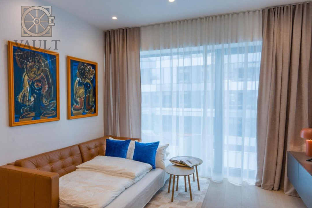 Apartament 2 camere -10 minute metrou Aurel Vlaicu