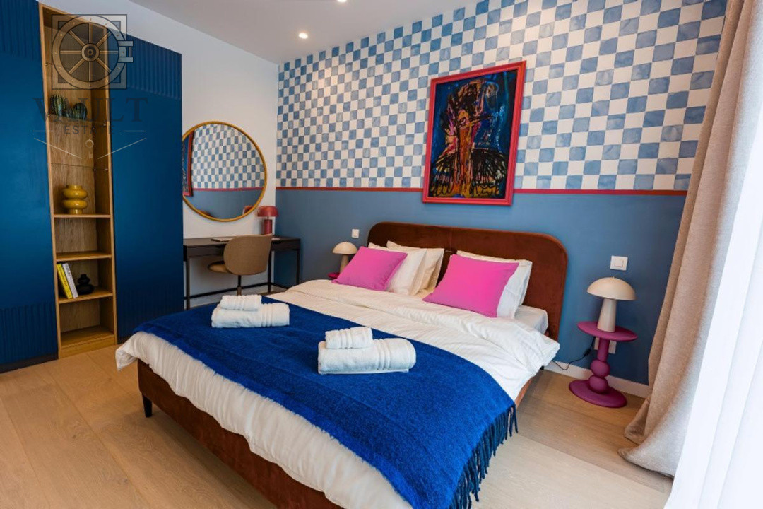 Apartament 2 camere -10 minute metrou Aurel Vlaicu