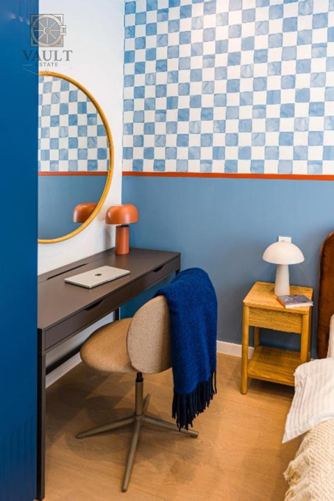 Apartament 2 camere -10 minute metrou Aurel Vlaicu