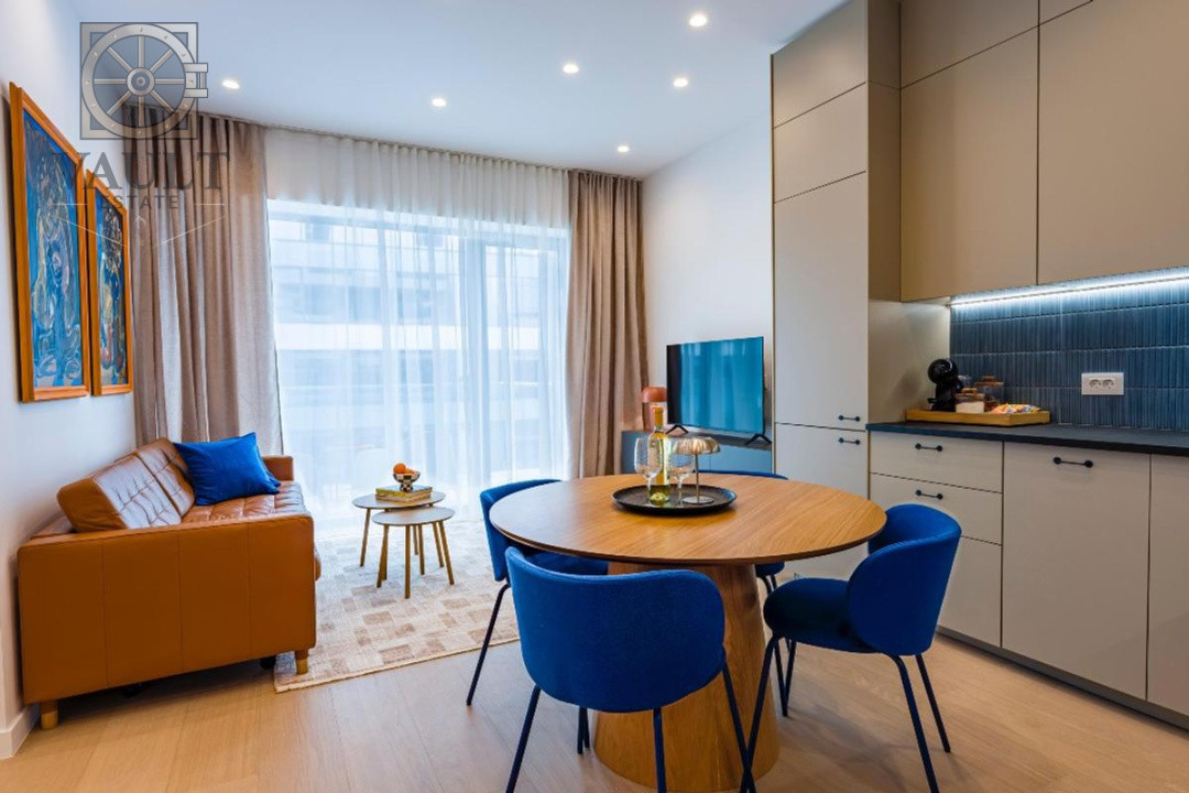 Apartament 2 camere -10 minute metrou Aurel Vlaicu