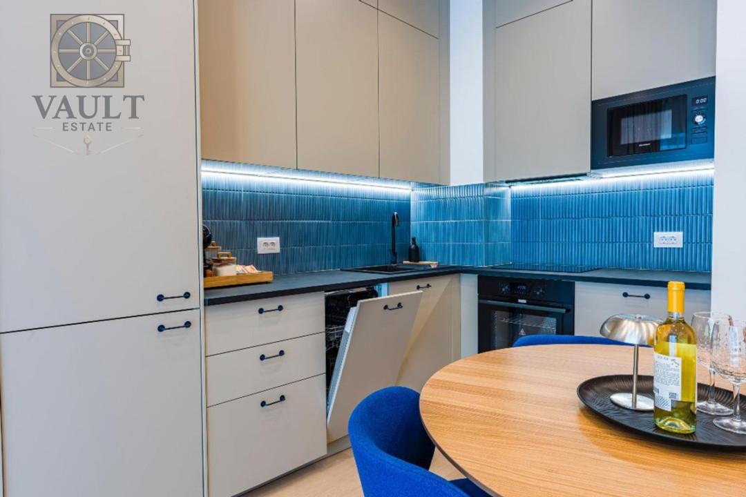 Apartament 2 camere -10 minute metrou Aurel Vlaicu