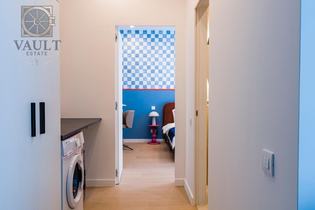 Apartament 2 camere -10 minute metrou Aurel Vlaicu