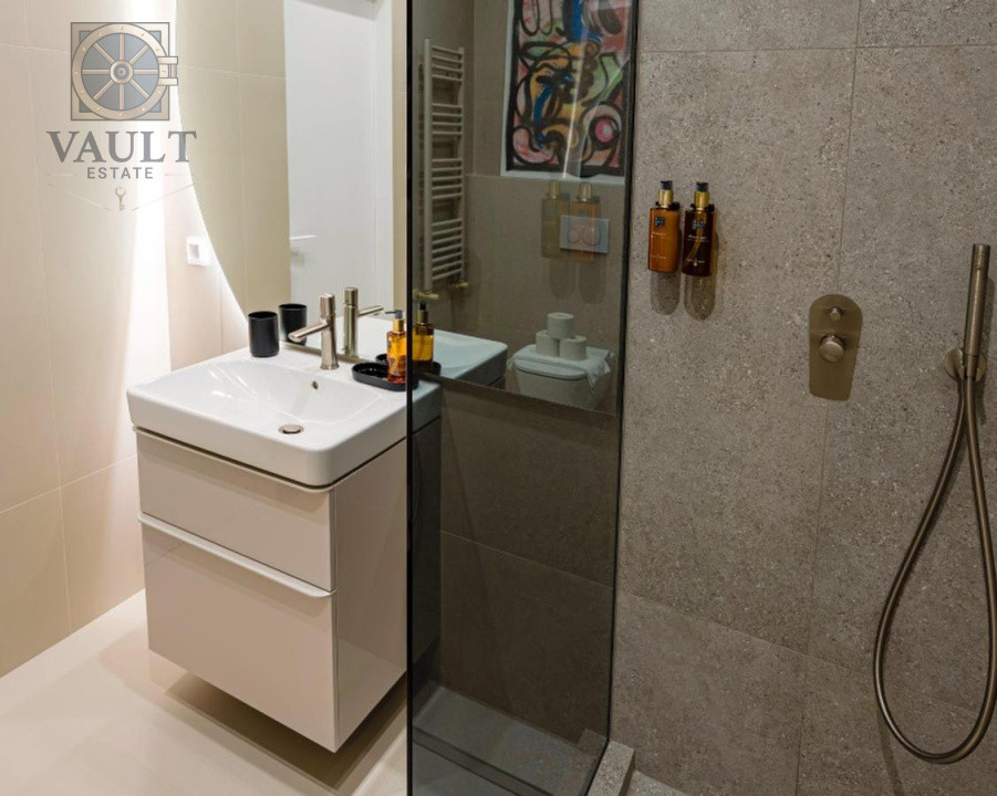 Apartament 2 camere -10 minute metrou Aurel Vlaicu