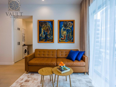 Apartament 2 camere -10 minute metrou Aurel Vlaicu