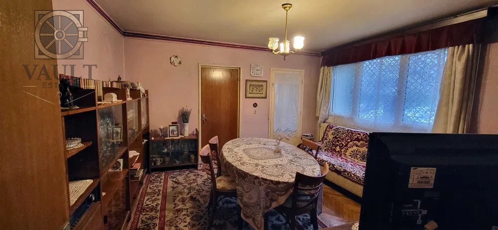 Apartament 2 camere - Nicolae Grigorescu 