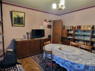 Apartament 2 camere - Nicolae Grigorescu 