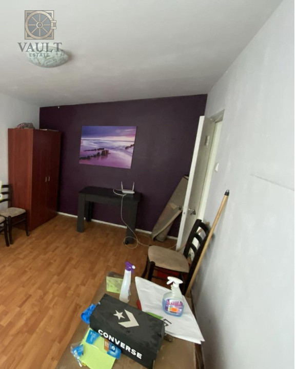 Garsoniera - DECOMANDATA - 5 Minute Metrou - Nicolae Grigorescu