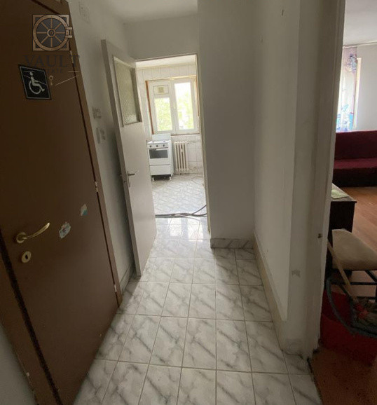 Garsoniera - DECOMANDATA - 5 Minute Metrou - Nicolae Grigorescu