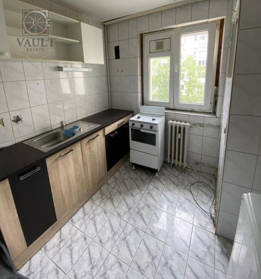 Garsoniera - DECOMANDATA - 5 Minute Metrou - Nicolae Grigorescu