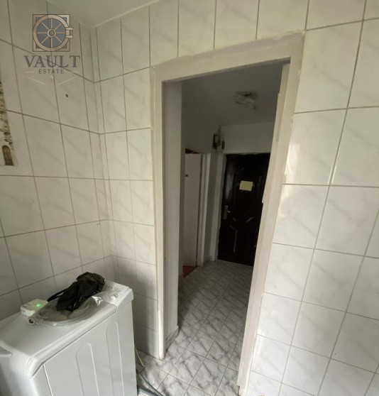 Garsoniera - DECOMANDATA - 5 Minute Metrou - Nicolae Grigorescu