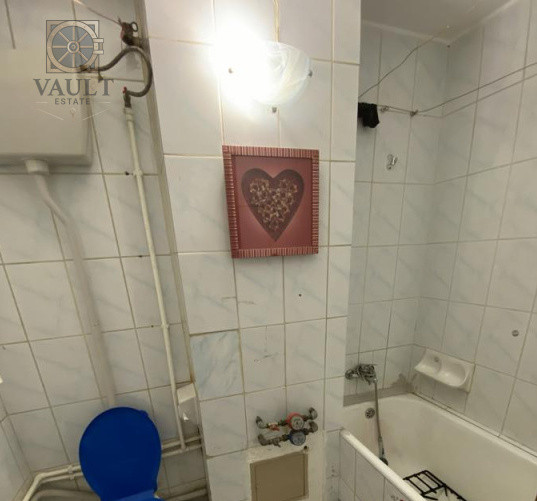 Garsoniera - DECOMANDATA - 5 Minute Metrou - Nicolae Grigorescu