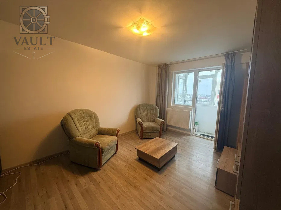 Apartament 2 camere - Piata Resita 