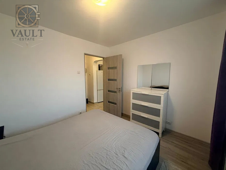 Apartament 2 camere - Piata Resita 
