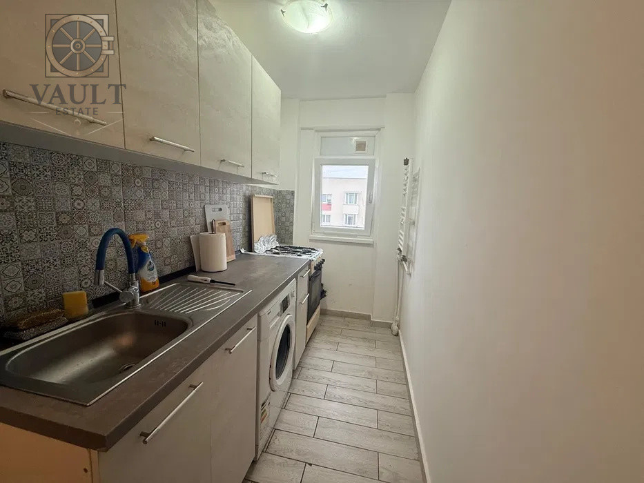 Apartament 2 camere - Piata Resita 