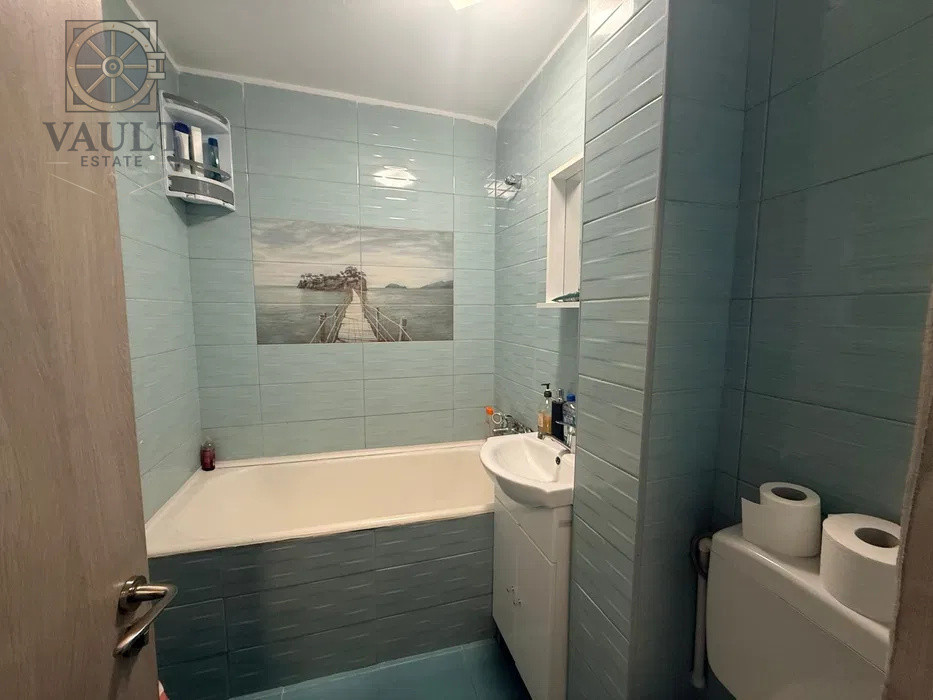 Apartament 2 camere - Piata Resita 