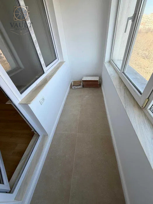 Apartament 2 camere -9 minute metrou Nicolae Grigorescu 