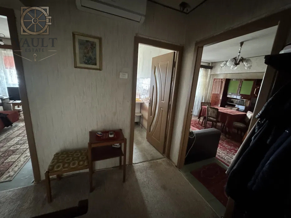 Apartament 2 camere Pantelimon-Mega Mall