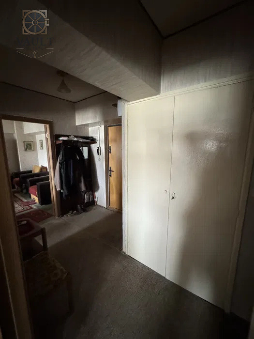 Apartament 2 camere Pantelimon-Mega Mall