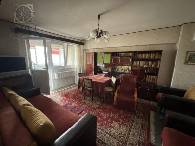 Apartament 2 camere Pantelimon-Mega Mall