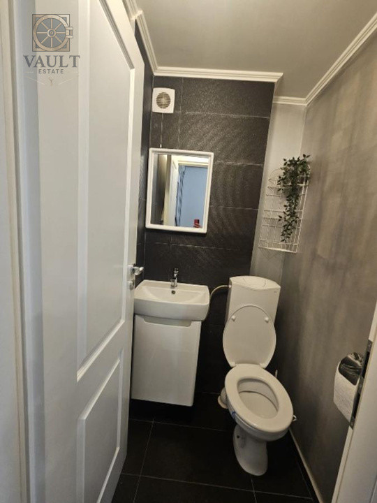 Apartament 4 camere-mobilat/utilat-Drumul Taberei 