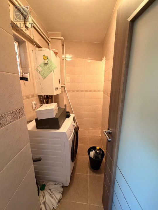 APARTAMENT 3 CAMERE-CALEA 13 SEPTEMBRIE-PANDURI-MOBILAT UTILAT