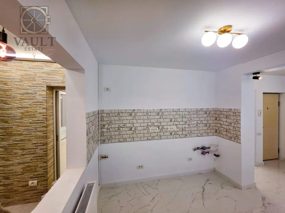 APARTAMENT 3 CAMERE-RAHOVA-PETRE ISPIRESCU-2 BAI-DECOMANDAT-LUX